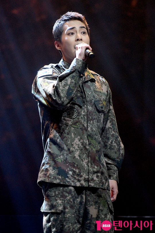 엑소 시우민