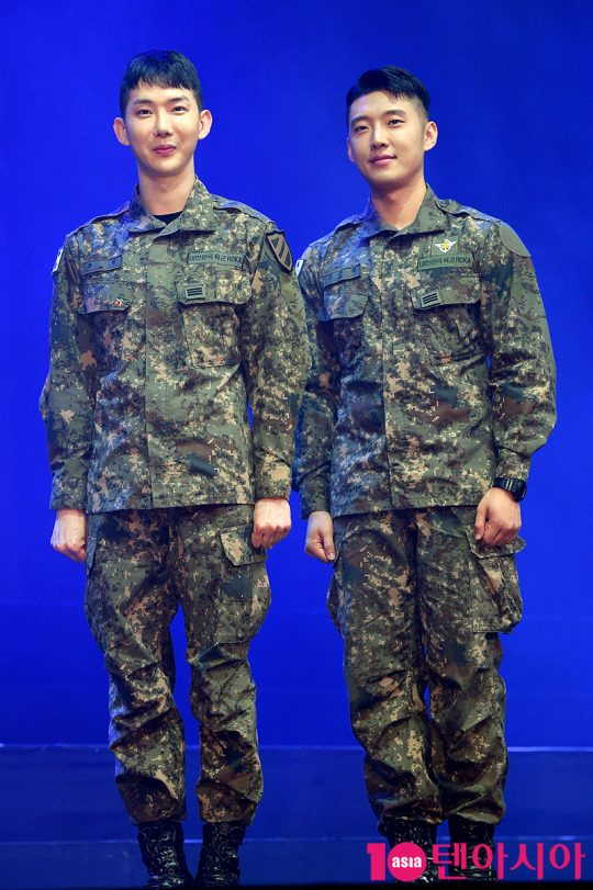 2AM 조권, 배우 고은성