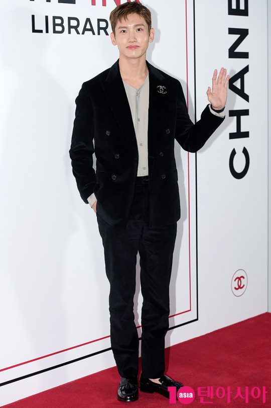 가수 최강차인