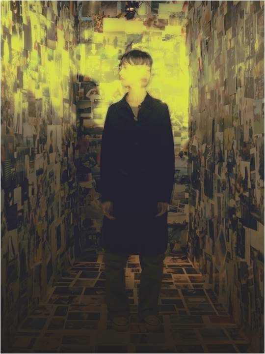 윤지영 ‘언젠간 너와 나’ 커버./ 사진제공=매직스트로베리