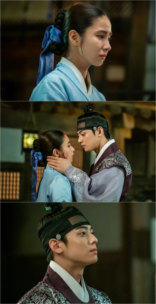 ‘신입사관 구해령’ 스틸./사진제공=MBC