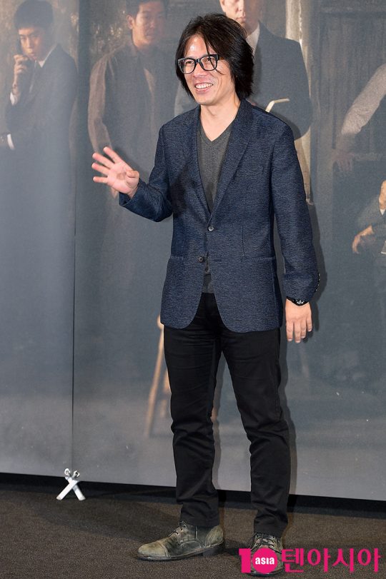 고명성 감독