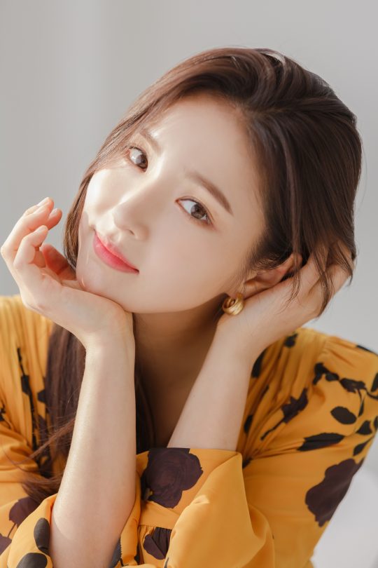 신세경은 MBC ‘신입사관 구해령’을 “폭력적이지 않고, 억지로 갈등을 만들지 않는 무해한 드라마”라고 정의했다./사진제공=나무엑터스