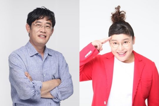 ‘신상출시 편스토랑’ 이경규(왼쪽), 이영자 / 사진제공 = 각 소속사