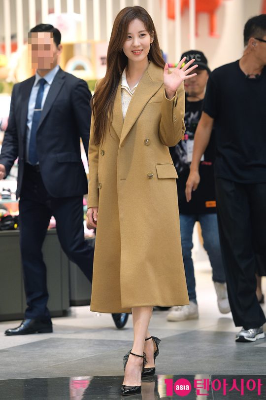 소녀시대 서현