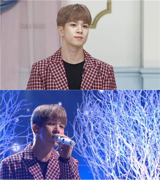 ‘불후의 명곡’ 유회승 / 사진제공=KBS