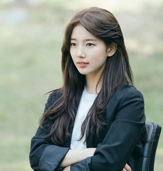 /사진제공=수지 인스타그램