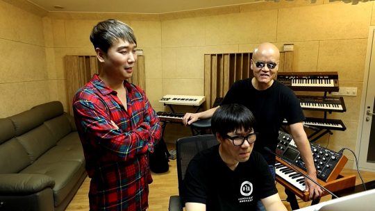 제공=MBC ‘놀면 뭐하니?-유플래쉬’