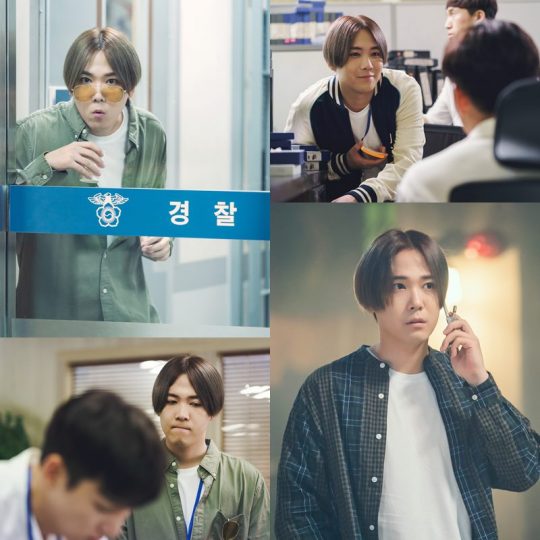 tvN 주말드라마 ‘날 녹여주오’ 스틸컷. /사진제공=tvN