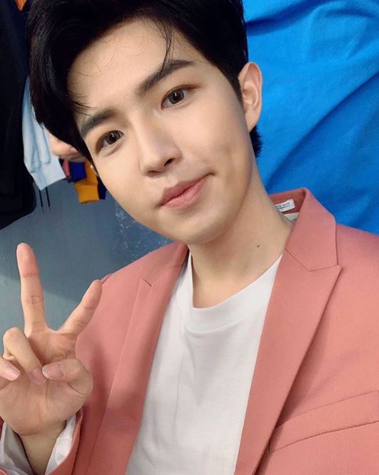/사진제공=김재환 인스타그램
