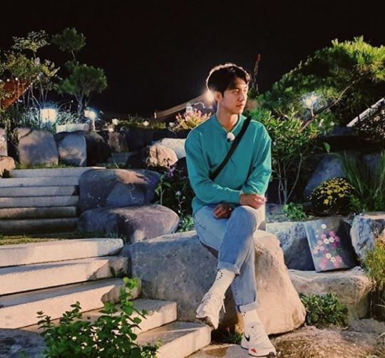 /사진제공=이승기 인스타그램
