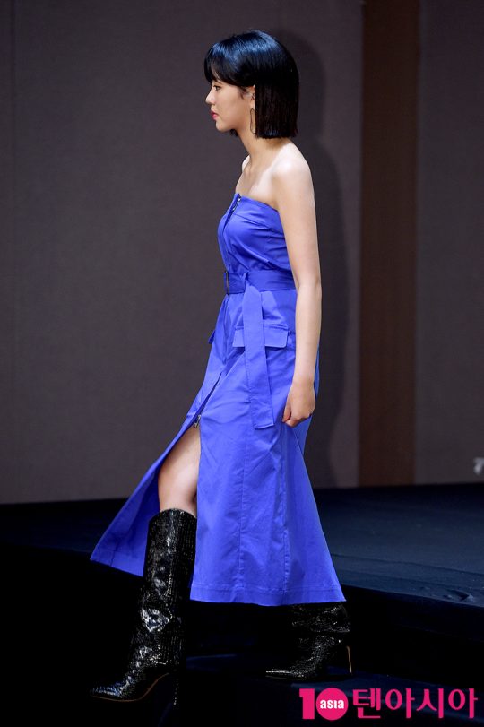 배우 김소현