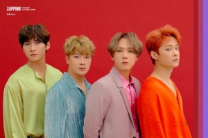 FT아일랜드, 9월 9일 이별 감성으로 컴백...타이틀곡은 '관둬'