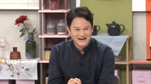 '냉부해' 강성진 “물 맑은 양평...이웃은 김수로·감우성·이천희 부부”