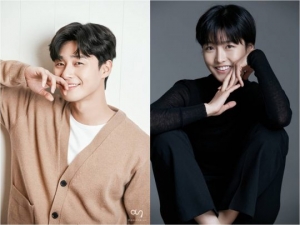 박서준·주보영, 제17회 아시아나국제단편영화제 특별심사위원
