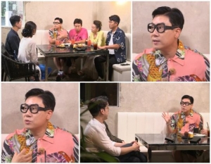 '최고의 한방' 이상민 “사업으로 30살에 40억대 자산 가졌었다” 고백