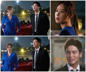 ‘우아한 가’ 임수향X이장우, 본격 로맨스 시작?...달달 기류 포착
