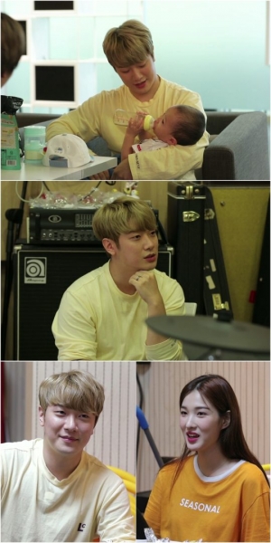'살림남2' 최민환, 10년 지기 애제자 앞에서 곤혹…율희의 실체 폭로