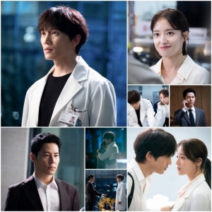 ‘의사 요한’ 지성X이세영X이규형, 마지막까지 주목해야할 이야기 셋