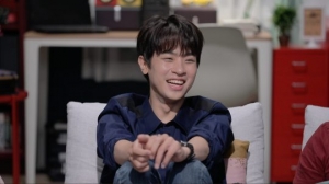 '방구석1열' 박정민 "이제훈과 첫 만남, 압도적이었다"