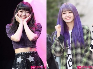 걸그룹 드림노트, 하빈·한별 탈퇴...“개인사정” (공식)