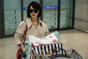 '두 번 할까요' 이정현, 찾았다 인생캐...생애 첫 코믹 로맨스 도전