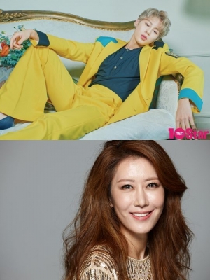 하성운X서제이, '수요미식회' 갈치편 출연...미식가 면모 뽐낸다