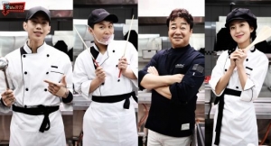 '맛남의 광장' 백종원, 솔루션 넘어 장사에 직접 도전