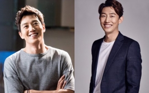 김래원X강기영, '씨네타운' 출연…'가장 보통의 연애' 에피소드 大방출