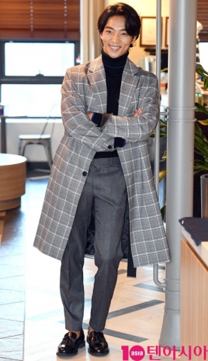황희 &#34;'의사요한' '아스달 연대기' 동시간대 방영...라이벌이지만 모두 응원&#34;