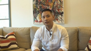 &#39;한밤&#39; 유승준 “처음엔 군대 가겠다고 말하지 않았다”