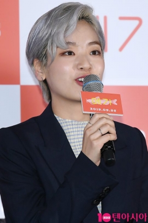&#39;메기&#39; 이주영 &#34;이옥섭 감독의 첫 장편작 출연 제안에 걱정+설렘&#34;