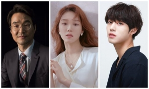 한석규, &#39;낭만닥터 김사부&#39; 시즌2 출연 확정...이성경X안효섭과 호흡