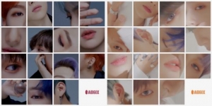 AB6IX(에이비식스), 10월 초 컴백…감각적인 티저 이미지 공개