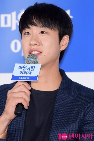 &#39;마왕의 딸 이리샤&#39; 심희섭 &#34;올빼미에서 주인공으로 신분상승했죠&#34;