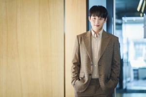 김성철 &#34;&#39;장사리&#39; 뛰어넘는 &#39;아스달 연대기&#39;의 극한 촬영&#34;