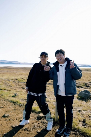 '아이슬란드 간 세끼' PD “날 것 그대로의 이수근·은지원 만날 수 있을 것”