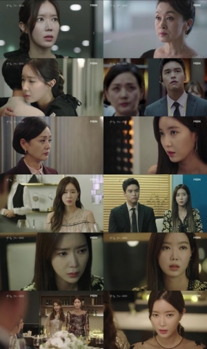 '우아한 가' 문희경, 임수향 母에게 '졸피뎀' 먹인 범인이었다...&#39;충격&#39;
