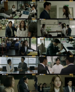 '달리는 조사관' 이요원X최귀화, 성추행 사건의 숨겨진 진실 밝혔다