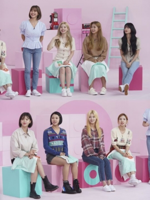 &#39;아이돌룸&#39; 정형돈 &#34;트와이스가 직접 콘서트 초대했다&#34;