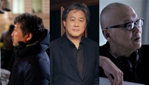 부산영화제, 플랫폼부산 개최...고레에다 히로카즈·박찬욱·웨인 왕 필름메이커 토크