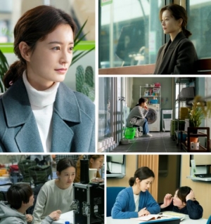 정유미, &#39;82년생 김지영&#39; 되다...섬세한 연기로 몰입도UP