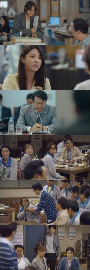 [&#39;청일전자 미쓰리&#39; 첫방] 공감으로 익숙함을 지운 이혜리, 일냈다