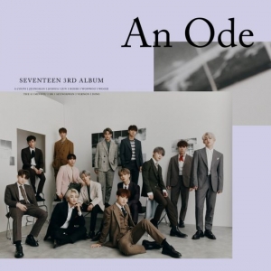 세븐틴, 'An Ode'로 가온 앨범차트 1위…방탄소년단 소셜차트 12주 연속 정상
