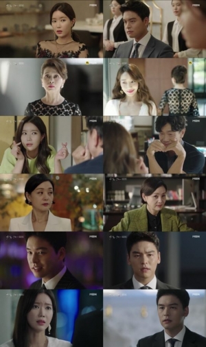 '우아한 가', 6% 돌파...MBN 드라마 최고시청률 세 번째 경신
