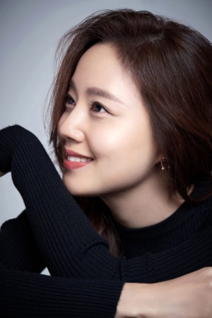 문채원, 나무엑터스와 재계약 체결 (공식)