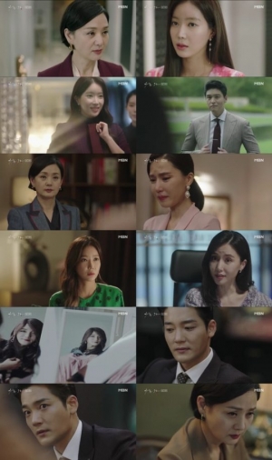 ‘우아한 가’ 분당 최고 6.4% 돌파...MBN 드라마 최고치 경신
