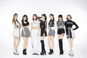 모모랜드, '슈퍼 케이팝 페스티벌 인도네시아 2019' 출격