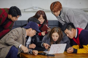 이승기 합류 '범인은 바로 너!' 시즌2, 11월 8일 공개
