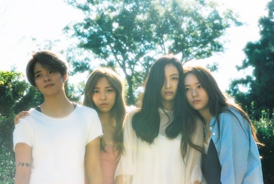 그룹 에프엑스(f(x)) / 사진제공=SM엔터테인먼트